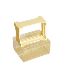 FAVETTO MINI COMPLETO DI ASTUCCIO