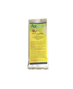 APIHERB INTEGRATORE PER API