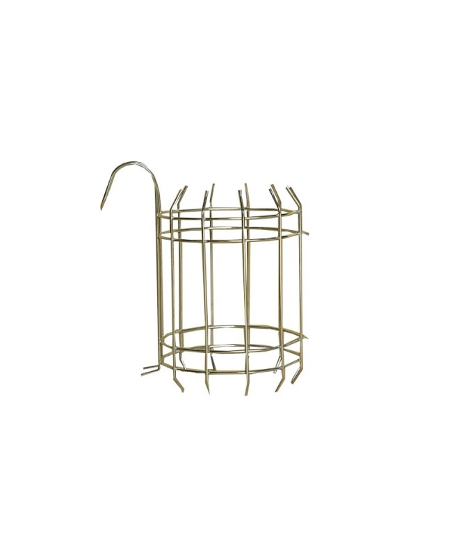 PROTEZIONE PER  AFFUMICATORE D/80 E D/100