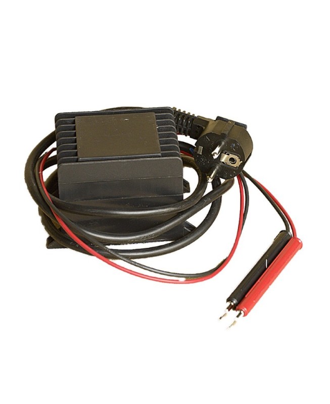 Boite De Démarrage Team Corally - Nitro Powerbox - 2 X Moteurs 775 P 384399