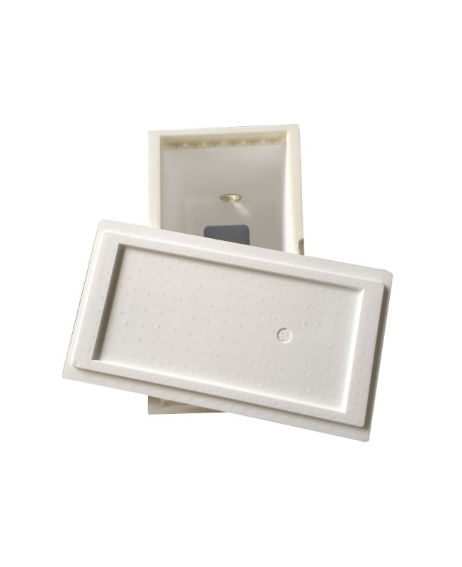 CASSETTINO STRONG IN POLISTIROLO